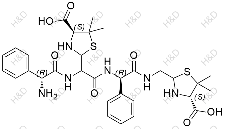氨苄西林杂质13