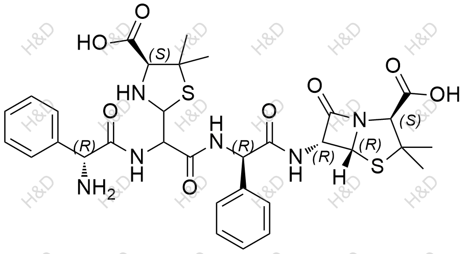 氨苄西林杂质14