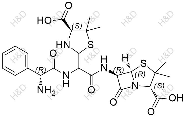 氨苄西林杂质15