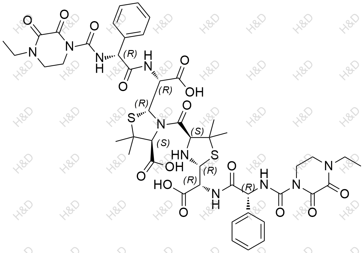 氨苄西林杂质18