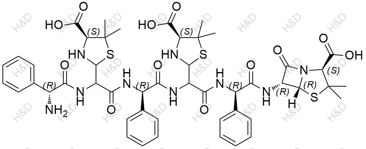 氨苄西林杂质19