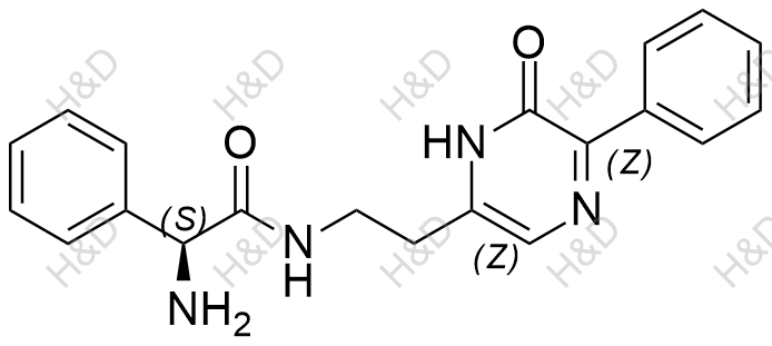 氨苄西林杂质20