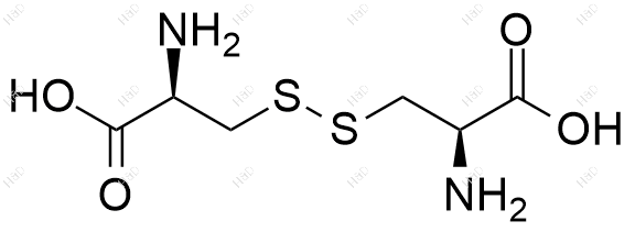 乙酰半胱氨酸EP杂质A
