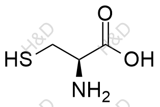 乙酰半胱氨酸EP杂质B