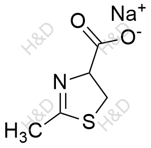 乙酰半胱氨酸杂质19