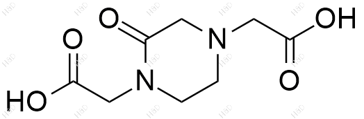 乙酰半胱氨酸杂质25