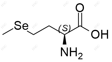L-硒代蛋氨酸
