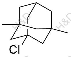 金刚烷杂质C