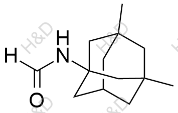 金刚烷杂质E