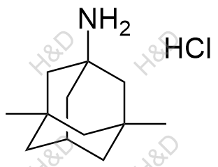 盐酸金刚烷杂质27