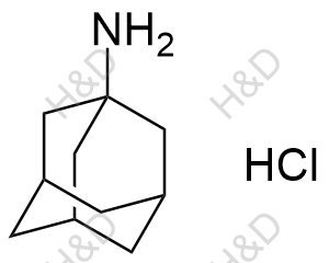 盐酸金刚烷杂质31