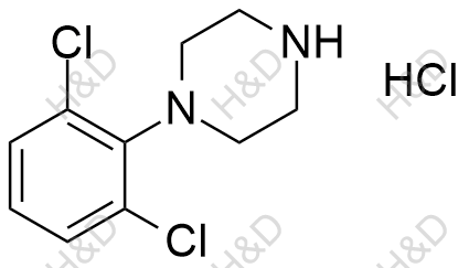 阿立哌唑杂质2 (盐酸盐）