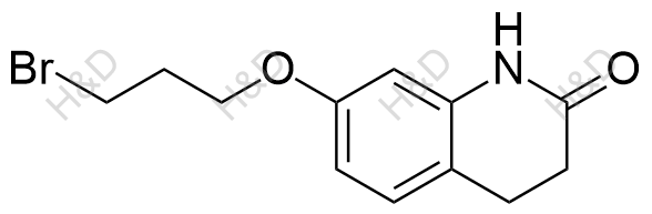 阿立哌唑杂质12