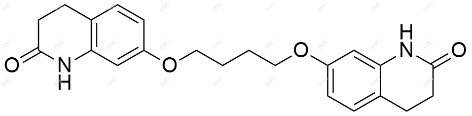 阿立哌唑杂质27