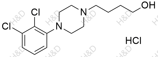 阿立哌唑杂质28(盐酸盐）