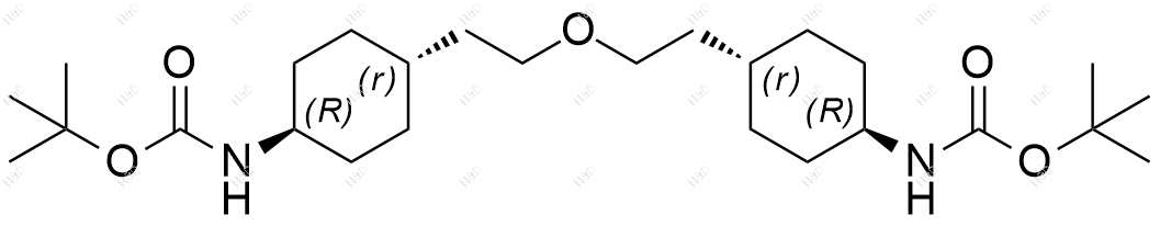 阿立哌唑杂质36