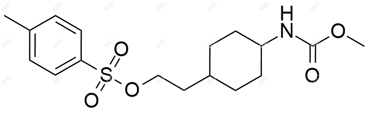 阿立哌唑杂质37