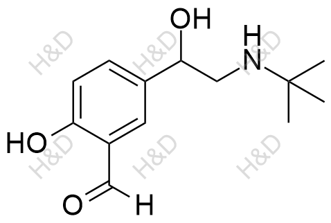 沙丁胺醇EP杂质D