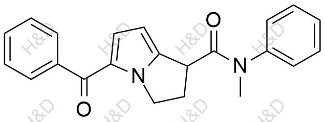 沙丁胺醇杂质22