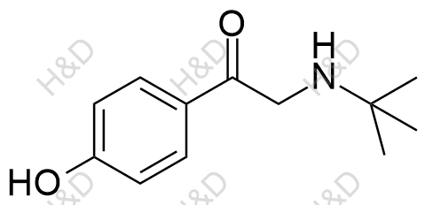 沙丁胺醇杂质39