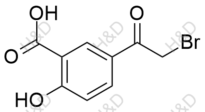 沙丁胺醇杂质46