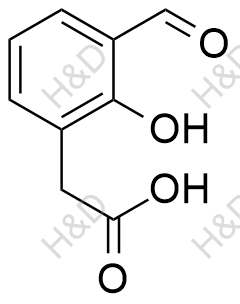 沙丁胺醇杂质50