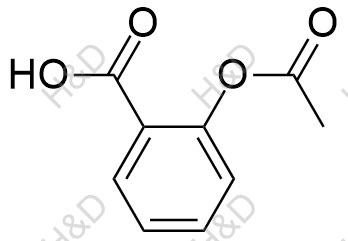 乙酰水杨酸