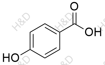 乙酰水杨酸EP杂质A