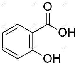 乙酰水杨酸EP杂质C