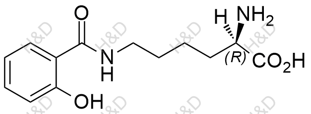 乙酰水杨酸杂质12