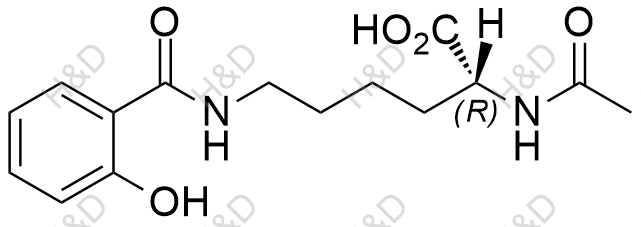乙酰水杨酸杂质13
