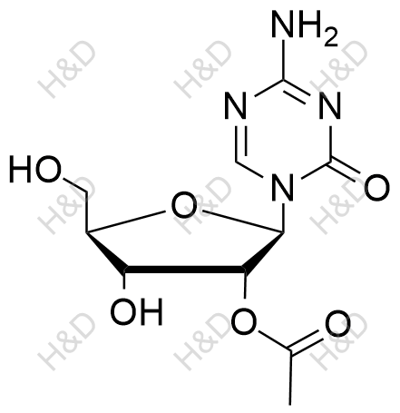 阿扎胞苷杂质5