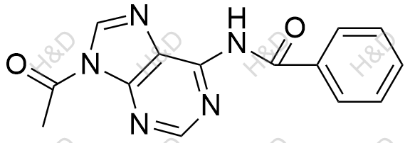 阿扎胞苷杂质32