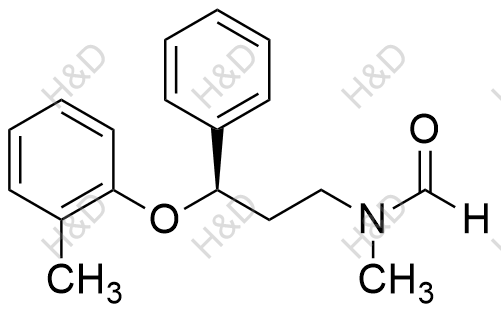 托莫西汀杂质15