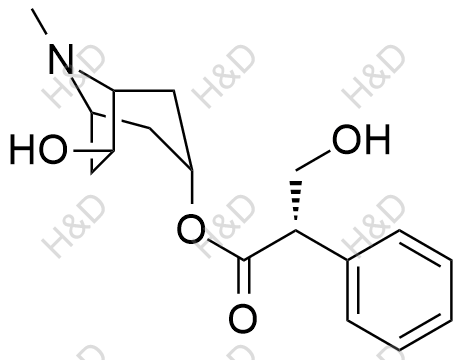 硫酸阿托品EP杂质D