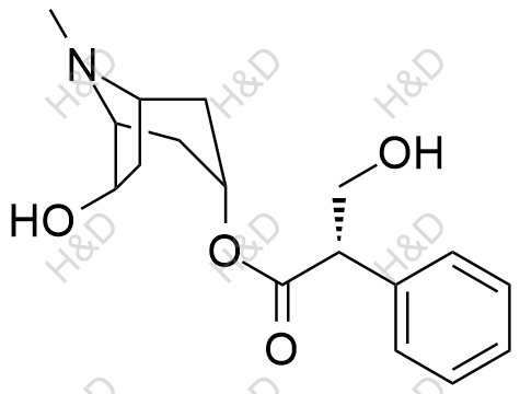 硫酸阿托品EP杂质E