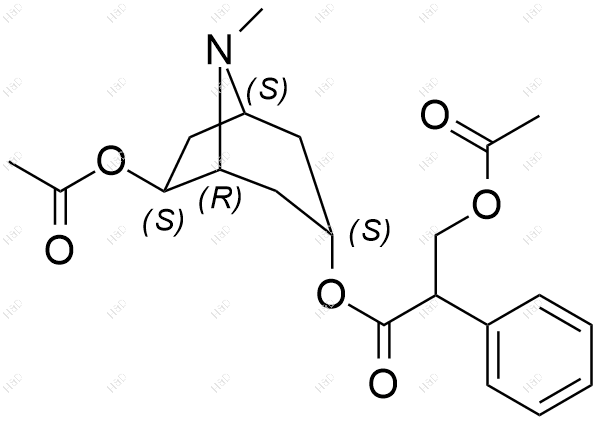 阿托品杂质28