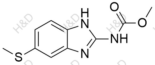 阿苯达唑EP杂质F