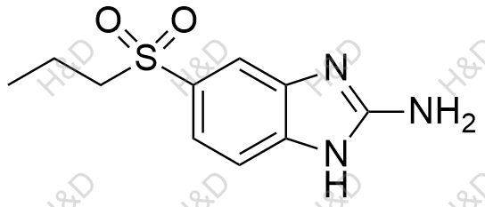 阿苯达唑EP杂质D