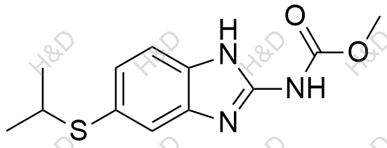 阿苯达唑EP杂质L