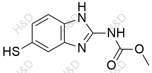 阿苯达唑杂质24