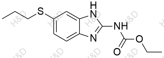 阿苯达唑杂质29