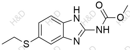 阿苯达唑杂质31