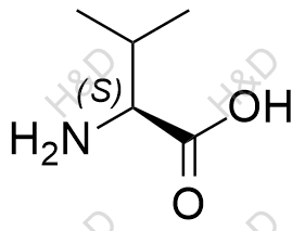 L-缬氨酸