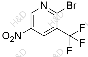 阿帕鲁胺杂质40