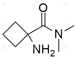 阿帕鲁胺杂质66