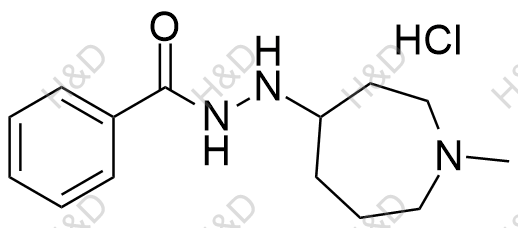 氮卓斯汀EP杂质B