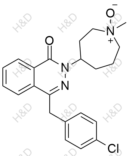 氮卓斯汀EP杂质F