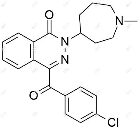 氮卓斯汀杂质16