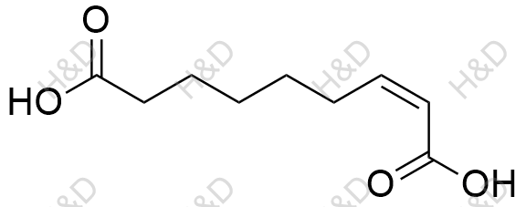 壬二酸杂质6